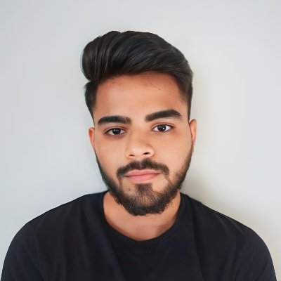 iamdesignmaker's profile picture. UI/UX & Product Designer