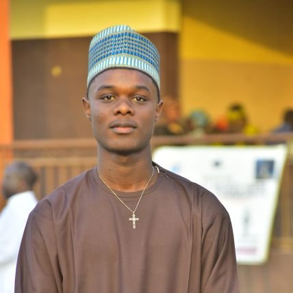 Taking life one step at a time
.....NO PRESSURE.....
@odumodublvck IS THE GREATEST OF HIS TIME....
@Chelsea IS THE BEST CLUB IN WORLD