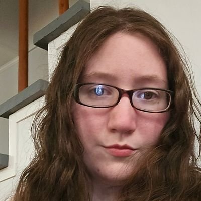 #Recycled account
in a relationship with @Foxyminiondemon
Dms open if you want to chat with me
@CC_Bunny_Babe is my cousin
#Catmom
*no minors under 18*