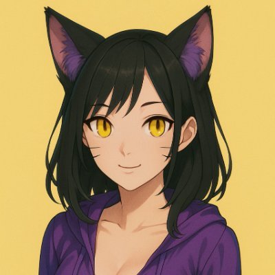 Lvl. 26 Pixel Artist
https://t.co/O5fmfvutxh
💌pixelsylvie@gmail.com
