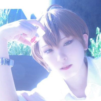 tenma_light's profile picture. Cosplayer🇯🇵 20↑ 158cm/加工で生きてる/腐女子夢女子/不運が続く人/同担慎重 自衛はB/リトリンご確認を/コスプレタグ→ #ライト照らして🪄 趣味アカウント→@matsurin_yahu 来年予定×TGS最優先