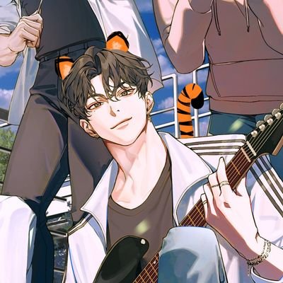 Rey 🦋 IcarusRyさんのプロフィール画像