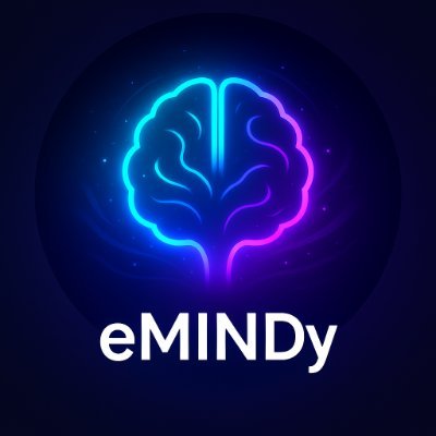 🌿 Take a mindful pause
Welcome to your calm corner online.
This is eMINDy — Easy Mind, Daily
✨ Practice your calm
#mindfulness #calm #eMINDy
