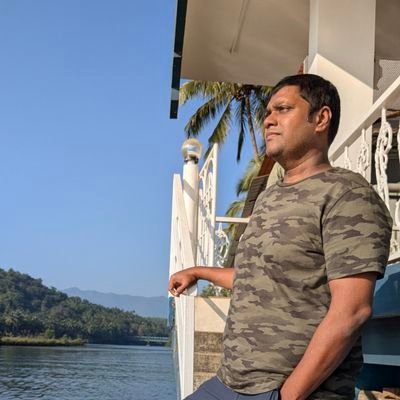 Dexter Braganza Profile