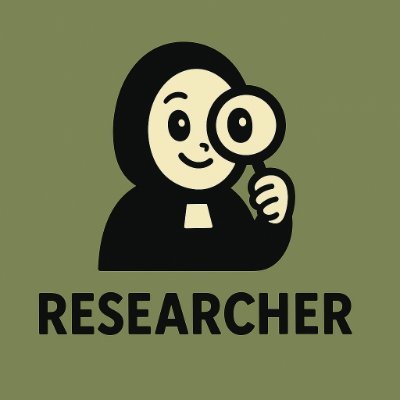 BaseResearcher's profile picture. You’re not burnt out. You’re just playing a role that isn’t you.