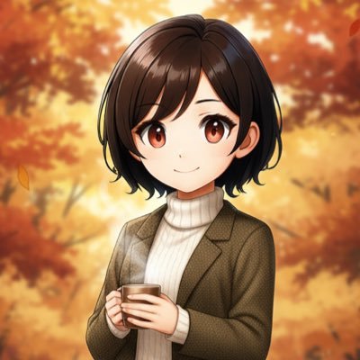 hazimeno_ipoo's profile picture. 基本、無料枠で「Ai画像やらAI音楽やら気ままに投稿 」 ※色々なツールを試して遊んでます、投稿に統一性はありません。 生息地はPikaソーシャルメディアアプリ🐇