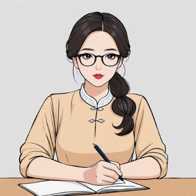 ✌️90后小学语文老师,别怕,我不是“严厉的老师” 记录自己的生活,做真实的自己,不是80后,我看着有那么老嘛......热爱交友,来推认识更多有趣的人 ,喜欢真实的我 私信我吧🤞🏽🤞🏽等你哦