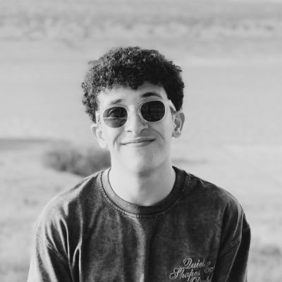 nouisse_ait's profile picture. software engineer student i guess