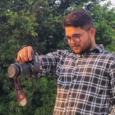 VishalArora146's profile picture. 