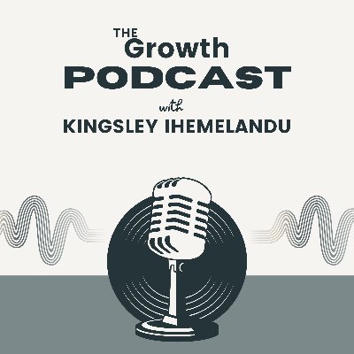 Software Engineer | Founder of Spectroniq Limited @spectroniq | Passionate about growth | Host of Growing with Kingsley Podcast