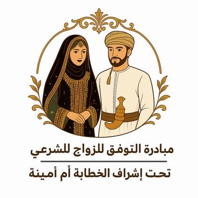 خِطابة عُمانية لخدمة الجادين من العُمانيين فقط. زواج معلن وموثوق
أكثر من حالة زواج موفقة بفضل الله.
نلتزم بالسرية التامة، ونتشرف باستقبال طلباتكم عبر الواتساب