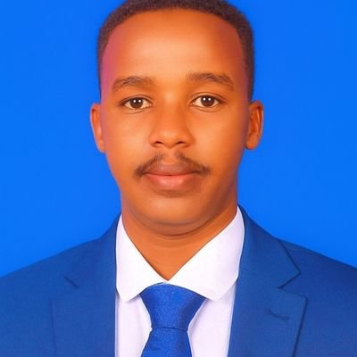 Osman20000p's profile picture. 📖 📕 📘: Hagaha Jiilka iyo dowladnimadeena.