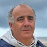 agustincnc's profile picture. Aprendiendo a desaprender. Búscame también  @agustincnc.com en blue sky