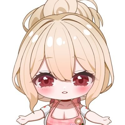 rkgk_hm's profile picture. 낙서 그림쟁이 sd 니케 티아맘