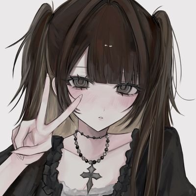 AmongQAQ's profile picture. 顺直蛆
