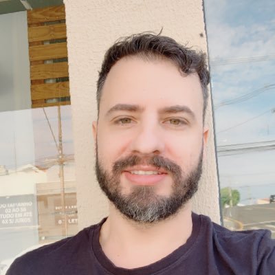 iamvolnei's profile picture. Fullstack Dev @ https://t.co/Gcof3MD9nG