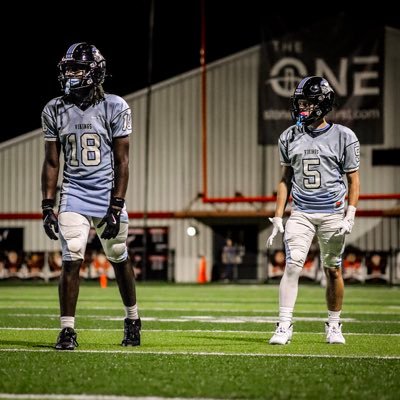 TrehernJeremiah's profile picture. C/O 2027/ WR🏈/ Mary G Montgomery High/Child of Christ/ Email:jtrehern08@gmail.com Phone #: 251-609-1424/ NCAA ID: 2304831024
