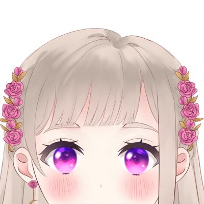 Ame Hime 🌸さんのプロフィール画像