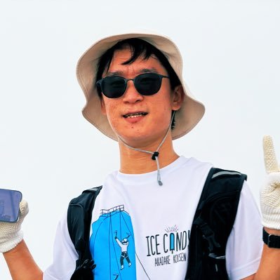 penkoikemt_gear's profile picture. 登山のギアを紹介するチャンネルです 軽量化な良品を紹介します