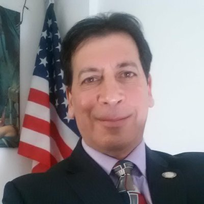 The Golden Era under the leadership of @POTUS Donald J. Trump has been launched.! The best is yet to come..!!
