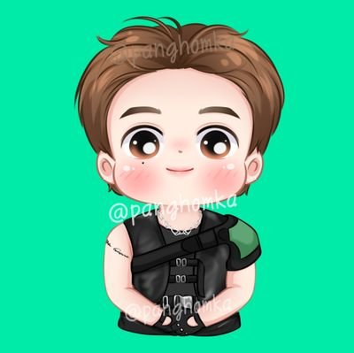 GOT 7 💚 Mark Tuan Youngjae DinDin 💛 Park Seojoon 🧡
#PanghomReview