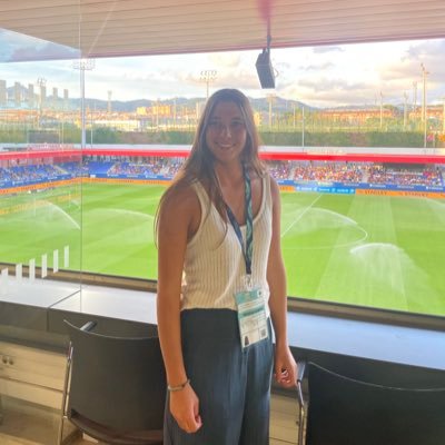 Barça 💙❤️ | 👩💻 Col·laborant amb @mas_que_pelotas