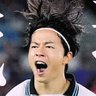 frofro029's profile picture. 05年からのフロサポ🐬初優勝のシーンを見るといつでも泣ける自信がある／三笘は凄い／阪神／リプは返したり返さなかったり