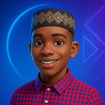 Content Creator | Content Writer | Graphic designer | Web3 Enthusiast | Airdrop Hunter.