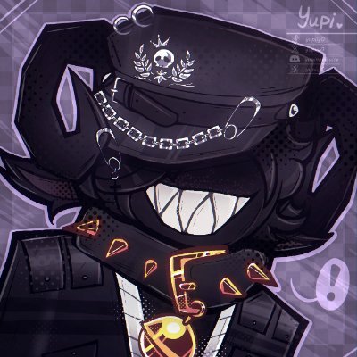 ZacAttackk on Roblox // indie dev🎮🗂️ // roblox OG // VGOST composer: 🎶https://t.co/ulH1T2UQ3c🎶 // pfp @yupiiy0