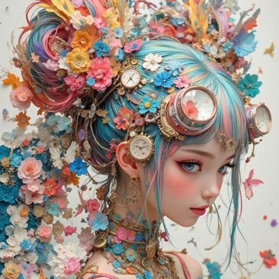 ♡イラストオーダー♡ TOMO@AIart (@secondspace02) / X