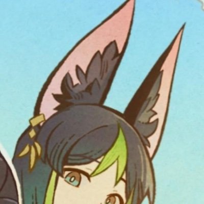 ur_4444_'s profile picture. ゲームをきままにやってる

かわいいものだいすきです