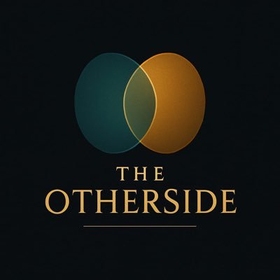 theothersideke's profile picture. A coin has two sides, and we listen to both. hosted once a month in Nairobi. be part through the link
