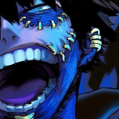 STITCHGRAVE's profile picture. Endeavor DNI
Hero Rankings DNI 
Todoroki family DNI
All might DNI
Heros DNI
Everyone dni