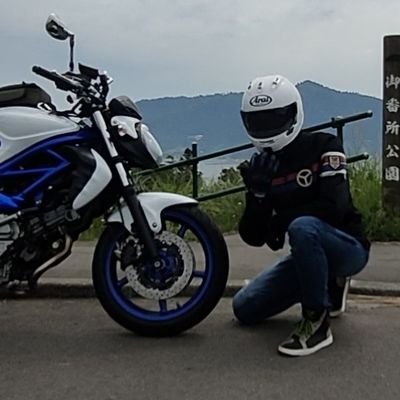 kyouhanekonohi's profile picture. SUZUKI GLADIUS400青白の東北の人です🏍💥💨楽しみ方整備ライテク情報集めたい/ヤエーします✌️されると嬉しい/気軽にフォローください👍フォロバします/2021.9普二輪2022.9納車/  #JB-RIDERS ＃バイク乗りと繋がりたい ＃グラディウス400 ※日記独り言🐦❎😚tmpbuf