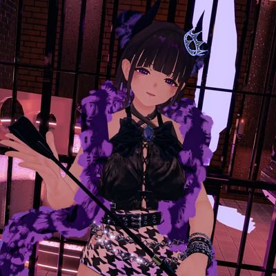 雑多総合垢⚠️
池袋西口𝕞𝕚𝕤𝕥でダークリーフ研修中🔰(@shisha_Mist)
VRChater✨撮影被写体パフォーマー役者等… リアル店舗にてマダミスも嗜んでます
リプ返できない時有り&TLあまり見れてません💦 https://t.co/goWXmjrZ1m