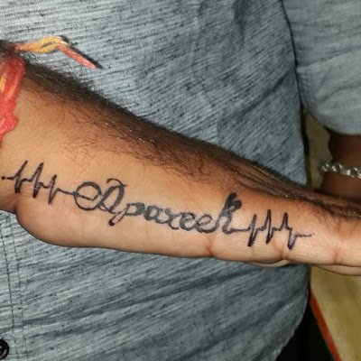damodar_pa37147's profile picture. 