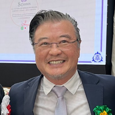 evandronakamura's profile picture. 