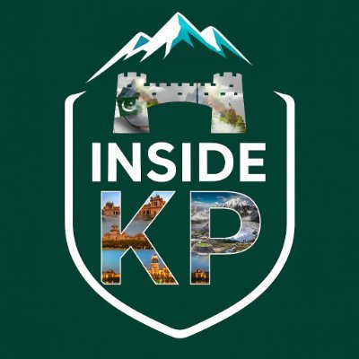 InsideKP99's profile picture. Breaking & latest news of Khyber Pakhtunkhwa and initiatives for peace, development and prosperity of the region