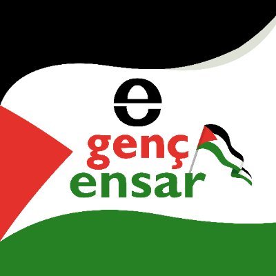 Genç Ensar Genel Merkez - Resmi Twitter Hesabı | Official Twitter Account Of Genç Ensar #DerdiKendiniAşanGençlik