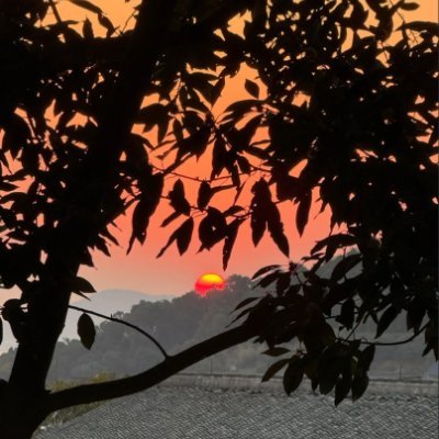 毎日少しずつ自分を超えて、目標に向かって努力しています。ポジティブに生きることが大事。