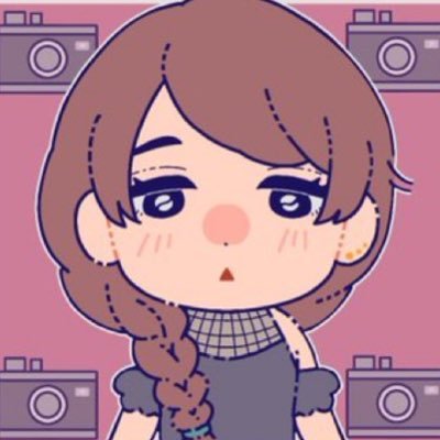 趣味▷▶カメラ📸とイラスト✒️適当に呟くアカウント━━━━━━━━━━━━━━━━━━━━━━━━━━ アンダーバーさん、NORISTRYさんを中心に多界隈推しの雑多垢🫶/最近HANAとSTARGLOWにお熱🌹🌟━━━━━━━━━━━━━━━━━━━━━━━━━━ 2020.07.21~♡(｢・ω・)｢ｶﾞｵｰ