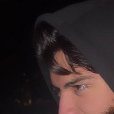 DavidLizar16841's profile picture. Estudio cine.