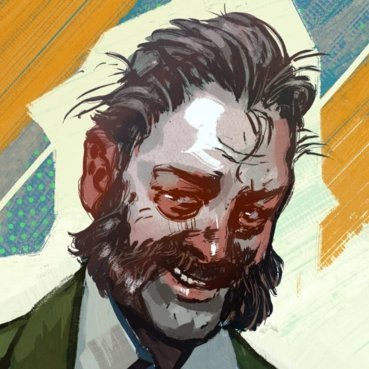 poseidonzidenic's profile picture. Najdi rychlost a vyšňupej ji