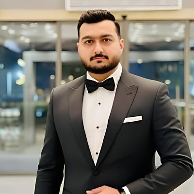 adv_raheel48401's profile picture. lawyer ⚖️