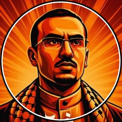mojahedmaarapi's profile picture. 💥
