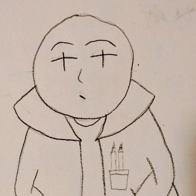 8XK4EnU39M7539's profile picture. 青鬼、アンダーテール、デルタルーンのイラストを描いています!! 推しキャラは、藍ちゃんとサンズとランサーです!!