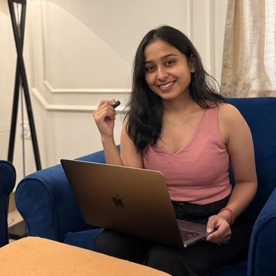 Vaidehiwagh17's profile picture. Content | Marketing | BD
