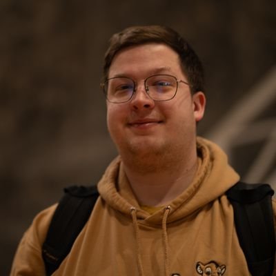 BystrekWiktor's profile picture. 