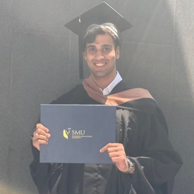 Analyst at Sadhan || Masters of Finance From SMU, Singapore|CFA L2 Cleared|Soul in the Game
