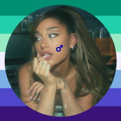 23 Gay/Bottom He/Him/His (Male IRL) O. Dad: @iiL0v3ly_4c3ii 18+ (DNI, Minors) | don't pissed me off if you're blocked | Multifandom btw | Pet of: @Starborn1407